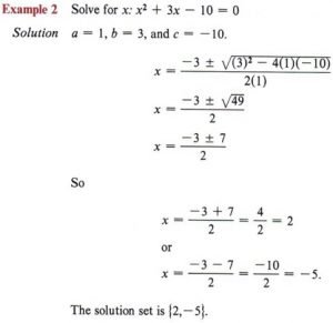 Quadratic Equation 300x291 