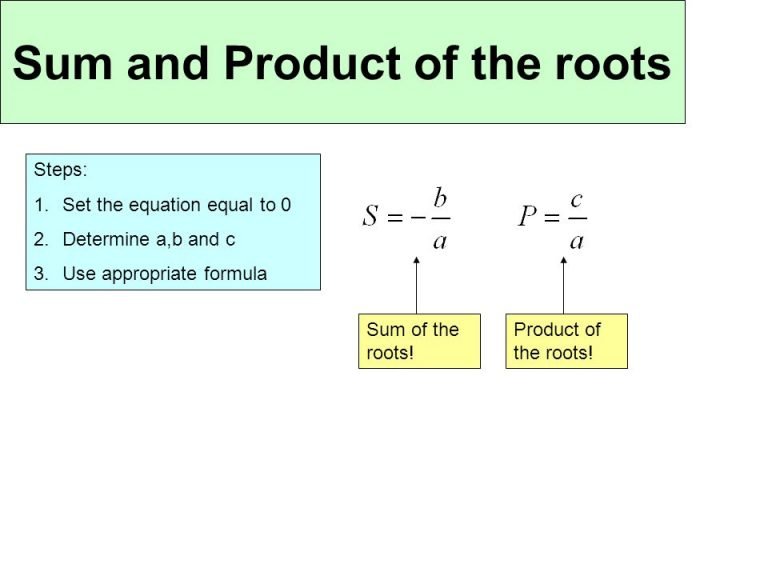 How To Calculate Quadratic Mean Haiper